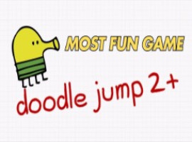 Doodle Jump 2 Doodle Jump 2