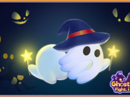 Ghost Fight IO Ghost Fight IO