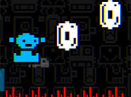 Run, Billy, Run ! Run, Billy, Run !