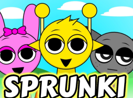 Incredibox Sprunki Incredibox Sprunki