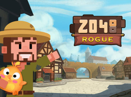 2048 Rogue