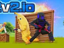 2v2 IO