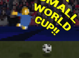 A Small World Cup - Game Online
