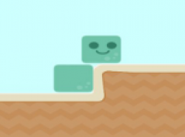 Alien Cubes