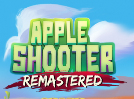 Apple Shooter Remastered