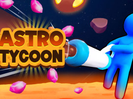 Astro Tycoon
