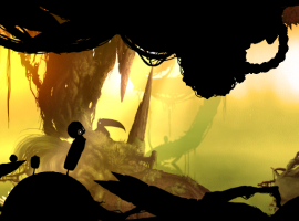 Badland Online