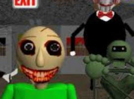 Baldi's Basics v1.4.3