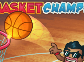 Basket Champs