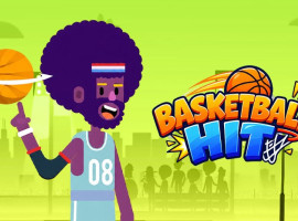 Basketball Hit