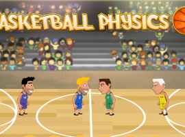Basketball Physics