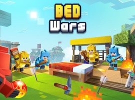 Bedwars