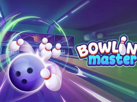 Bowling Master