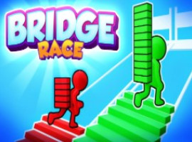 Bridge Race