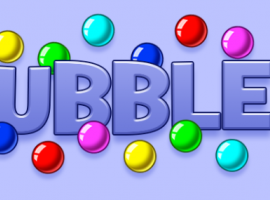 Bubbles Game