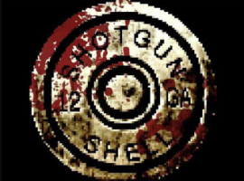 Buckshot Roulette - Horror Game