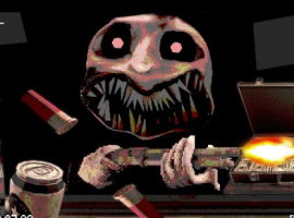 Buckshot Roulette - Play Game For Free