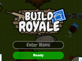 Build Royale