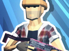 Buildnow GG - Battles Game 