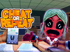 Cheat or Repeat