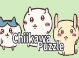 Chiikawa Puzzle