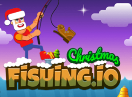 CHRISTMASFISHING.IO