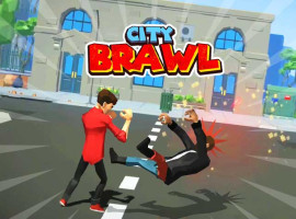 City Brawl