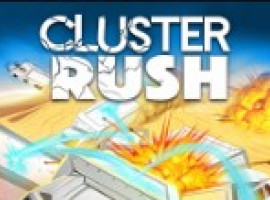 Cluster Rush