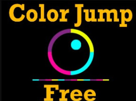 Color Jump