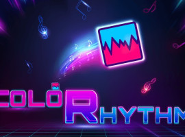 Color Rhythm