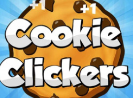 Cookie Clicker Game Online