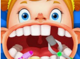 Crazy Dentist