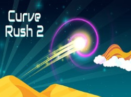 Curve Rush 2