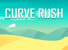 Curve Rush