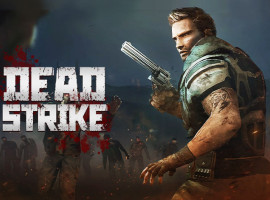 Dead Strike