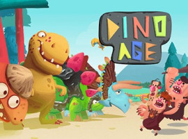 Dino Age