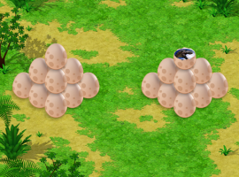 Dinosaur Eggs