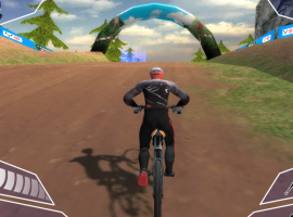 Downhill Rush