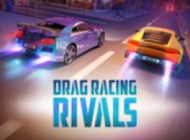 Drag Racing Rivals