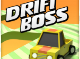 Drift Boss