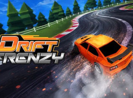 Drift Frenzy 