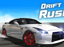 Drift Rush