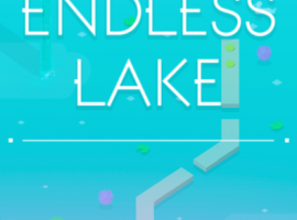Endless Lake