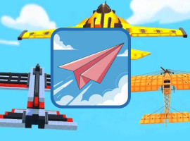 Epic Plane Evolution