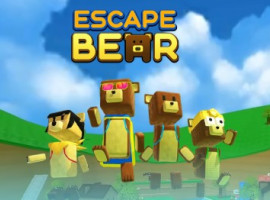 Escape Bear
