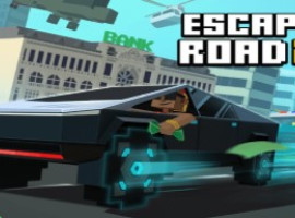 Escape Road 2
