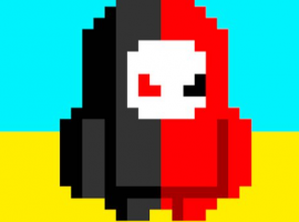 Fall Days Guys : Mobile