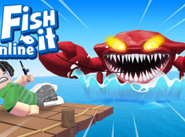 Fish It Online