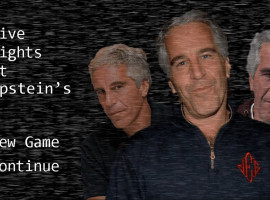 Five Nights at Epstein's