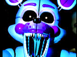 Five Nights at Freddy's Sister Location